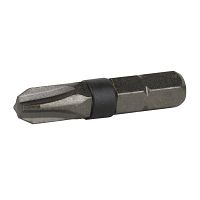 1" x PH #3  Banded Phillips  Industrial Screwdriver Bit Recyclable 